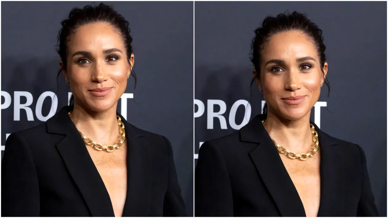 Acuzații la adresa lui Meghan Markle! Cum ar fi profitat de necazurile sărmanilor: „E uimitor cum a orchestrat totul!”