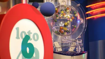 Anunțul bombă făcut de Loteria Română astăzi, înaintea extragerii Loto 6/49 din 3 februarie 2019