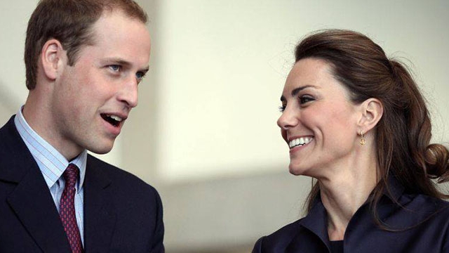 Este OFICIAL! Ce sex va avea cel de-al doilea copil al lui William si Kate!