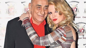 După aniversarea lui VIOREL LIS, OANA a luat decizia şi i-a anunţat pe fani!