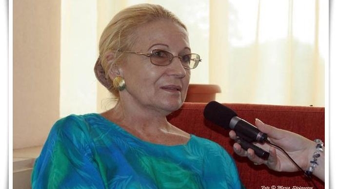 Le stii vocile atat de bine, dar abia daca le-ai vazut chipurile! Cine-s oamenii care au facut istorie…audio in televiziune