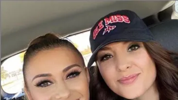 Ce veste pentru Anamaria Prodan! Sarah, fiica ei, a fost operată după ruptura de ligament, iar medicii au făcut anunțul. Când revine pe terenul de baschet