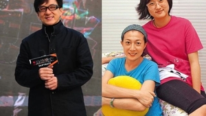 Fiica lui Jackie Chan a anunţat că este lesbiană şi că se iubeşte cu un model: „Nu am întâlnit pe nimeni ca ea până acum”