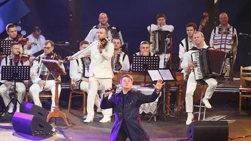 Mărturii emoționante făcute de Fuego, duminică, la TVR 1!