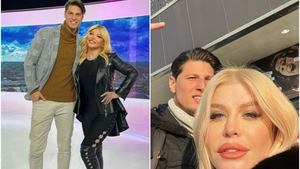 Ce reacţie a avut iubita lui Nick Casciaro, după succesul italianului cu Loredana Groza? Ce s-a întâmplat între ei