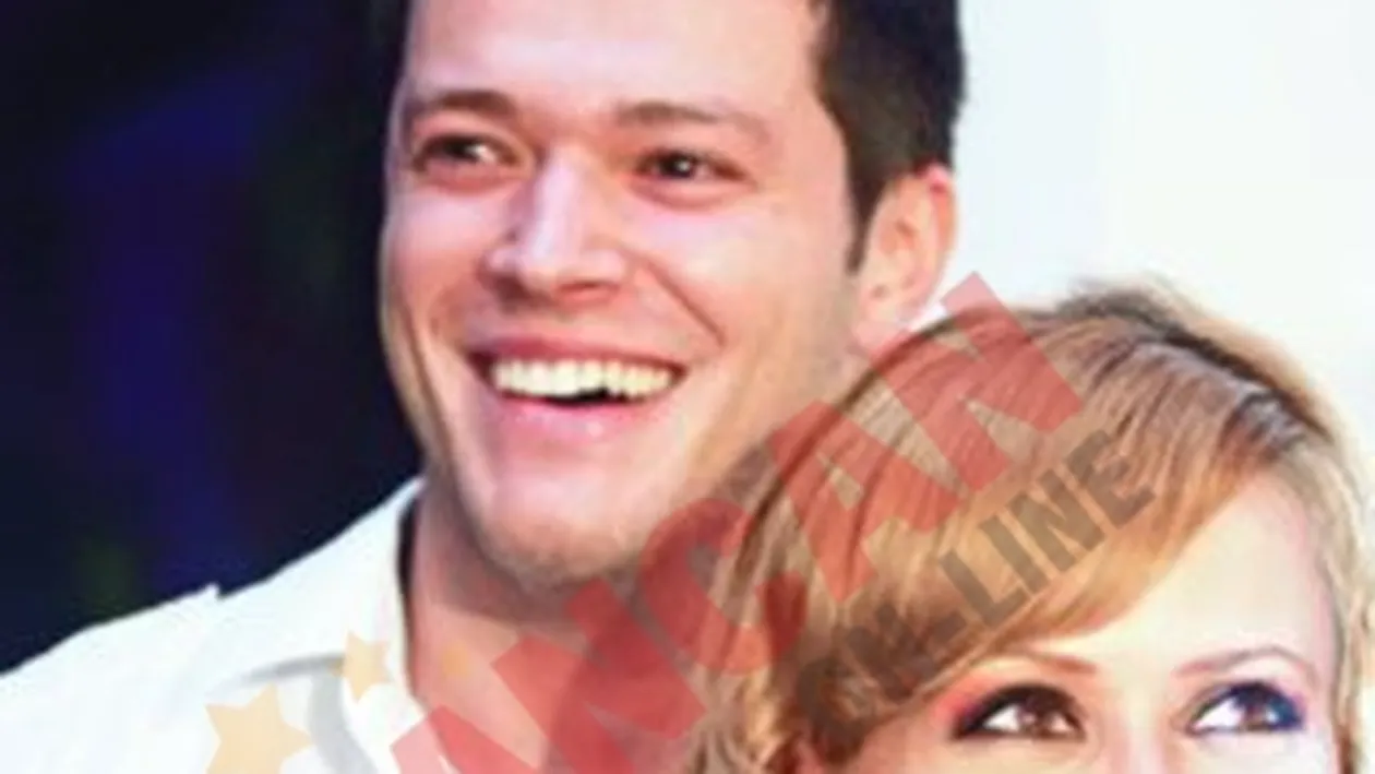 Victor Slav o va insoti pe Anda Adam la concertele din noaptea de Revelion