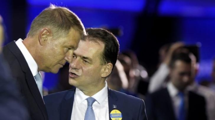 Ședință fulger la Palatul Cotroceni: Klaus Iohannis anunță noile măsuri după 15 mai