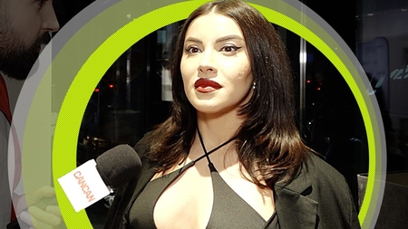 Nicoleta Nucă n-a făcut nunta în 2023, iar CANCAN.RO are toate detaliile + Ce spune artista despre sarcină: “Nu ar fi un copil din flori!”