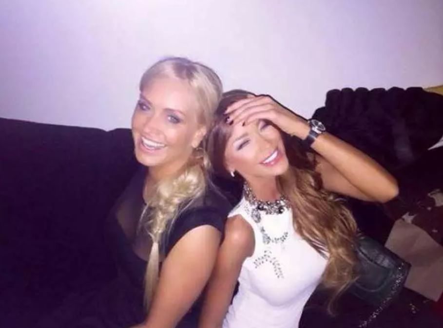 Bianca Drăgușanu, replică acidă după declarațiile Vicăi Blochina: “Doamna se autocaracterizează” Cum se scuză celebra blondină