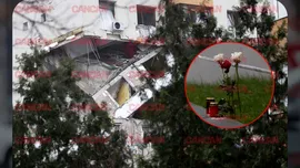 Blocul groazei din Rahova a ajuns o bombă cu ceas! Ce a apărut într-unul dintre apartamentele care a explodat