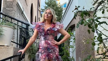 Unde și cu cine petrece Laura Cosoi de 1 Mai! Lista vedetelor din gașcă a fost dezvăluită