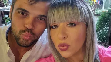 Oana Roman, declaraţie de dragoste emoţionantă pentru Marius Elisei: Face tot ce poate ca să fim fericiți