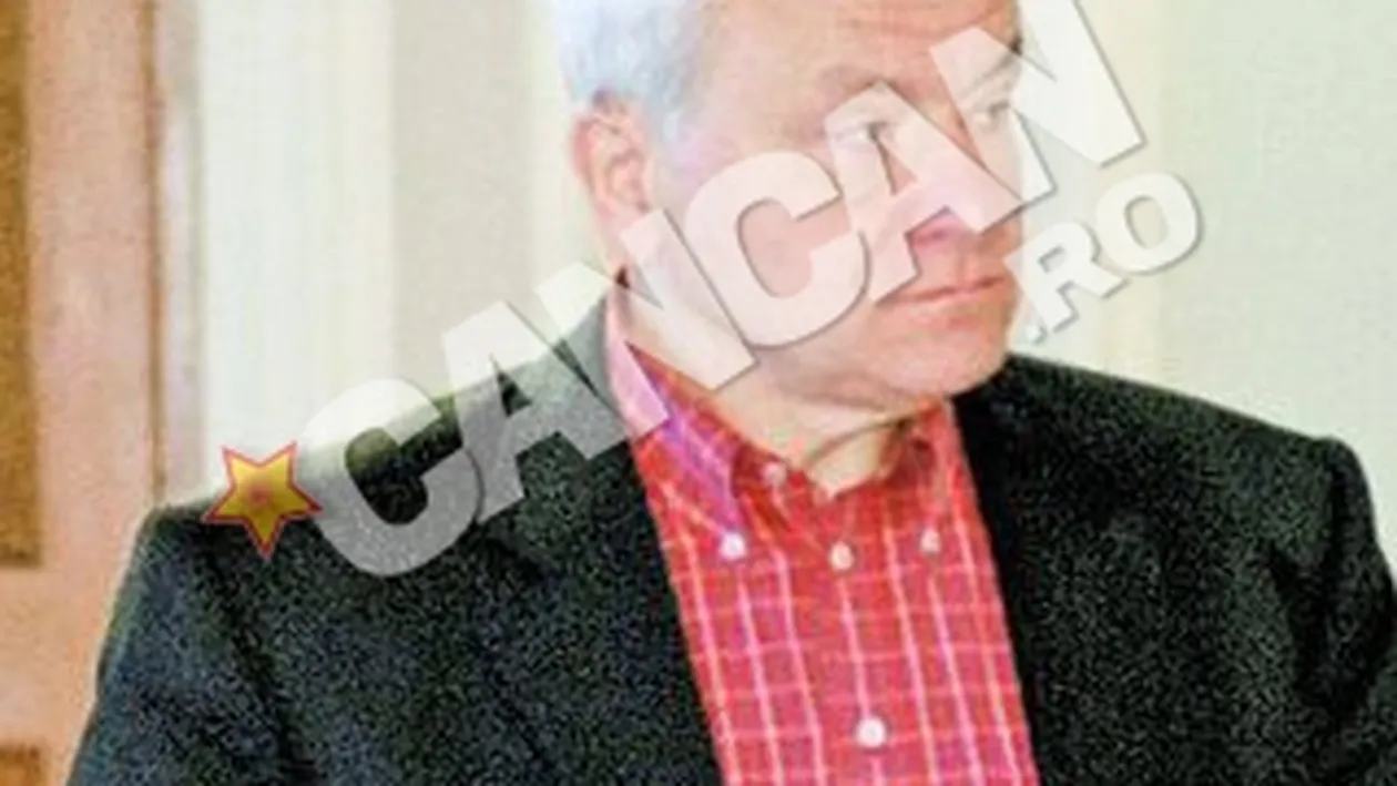 Tot mai multi politicieni isi vopsesc parul. Moda Cancescu se extinde rapid