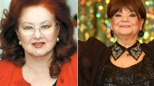 Stela Popescu şi Cristina Stamate au murit în postul Crăciunului! Ce se spune despre oamenii care se sting în această perioadă
