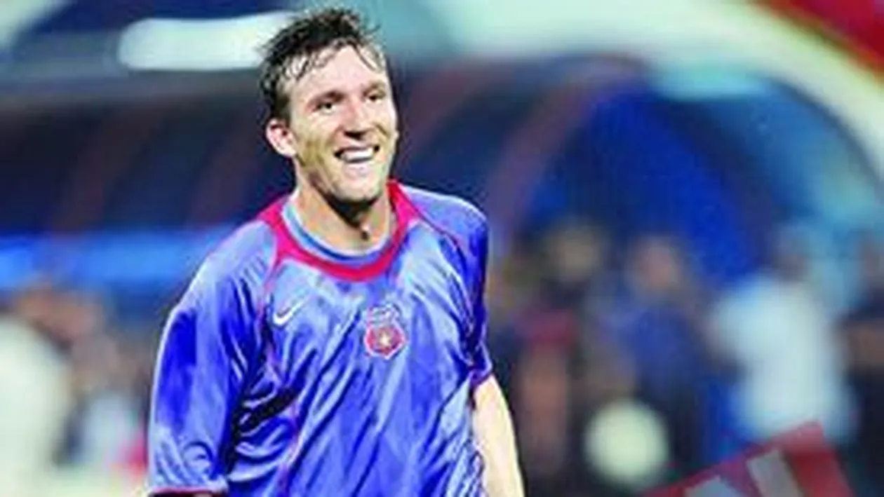 Iacob vrea sa falimenteze Kaiserslautern