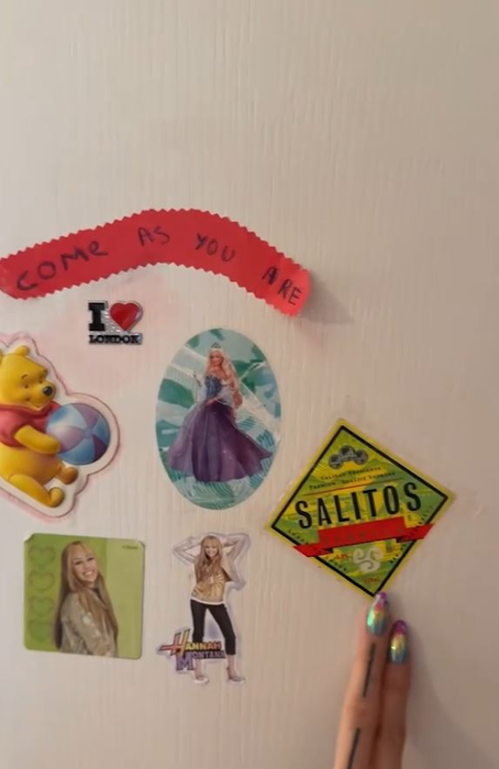 Cum arată camera din copilărie a lui Marilu Dobrescu? ”E neatinsă de 15 ani”
