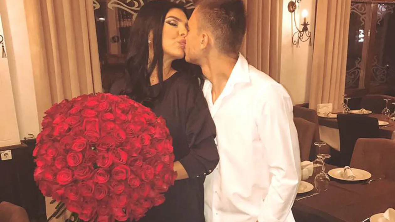 ANDREEA TONCIU a făcut o mărturisire neaşteptată: „Soţul meu nu e de acord să…“