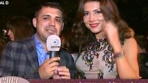 VIDEO Carmen Bruma: "E bine sa-ti bagi in cap ca trebuie sa faci sport ca si cum te-ai spala pe dinti"