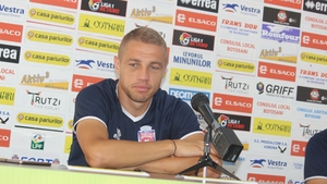 Mihai Roman transferat de Gigi de la Botoșani în contul datoriei pentru Golofca!