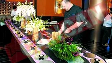 Bucataria viitorului