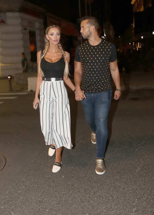 Tristan Tate, primele declarații după despărțirea de Bianca Drăgușanu: “Nu am țipat niciodată la o femeie“