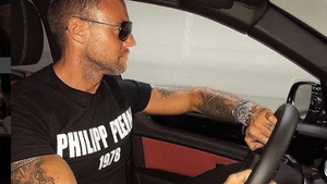 Philipp Plein, prădat de hoți: „Când nu poți cumpăra, furi!”