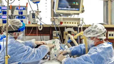 Revolta unui rezident: „Nu alegeți medicina. Vă distrugeți viața! Nu ai bani de nimic”