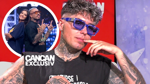 Lino Golden o spune în premieră, la cinci ani de la scandalul cu Alex Velea și Antonia! ”Și-au pus artiștii să mă înjure de...”