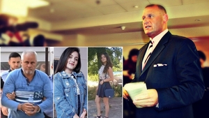 Cazul Caracal! Viorel Cataramă a pus la bătaie 100.000 de EURO! Crede că Luiza şi Alexandra NU sunt moarte