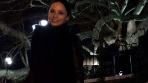 Surprize, surprize! Detalile ULUITOARE pe care nici Andreea Marin nu le-a vazut! Vezi cum s-a pozat diva in Turcia