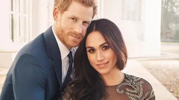 Regina Elisabeta le-a oferit încă o casă! Prințul Harry și Meghan Markle duc o viață de poveste