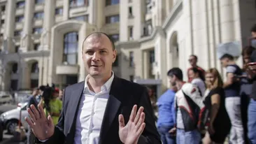 Denunțătorul lui Sebastian Ghiță, umflat de DIICOT în cazul Borcea