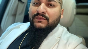 Dani Mocanu, la un pas de închisoare, după ce a fost eliberat din arestul la domiciliul! Ce probleme are din nou cu legea