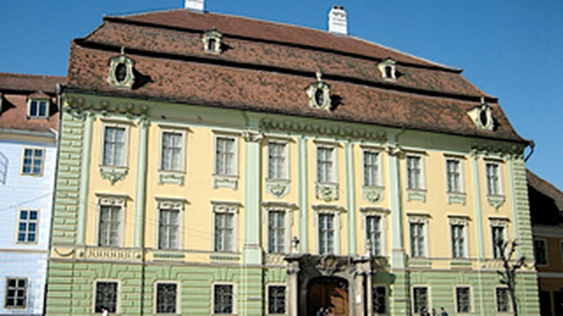 Muzeul National Brukenthal din Sibiu a fost vizitat, in 2011, de peste 370.000 de persoane!