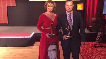 Interviul-eveniment dat de Reghecampf pentru CANCAN.RO a provocat o reacție isterică din partea Anamariei Prodan. „Acum un secol...”