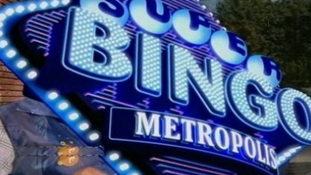 Coincidente la Superbingo Metropolis! Jucatorii sunt convinsi ca e ceva necurat in listele de castigatori! Care este adevarul!
