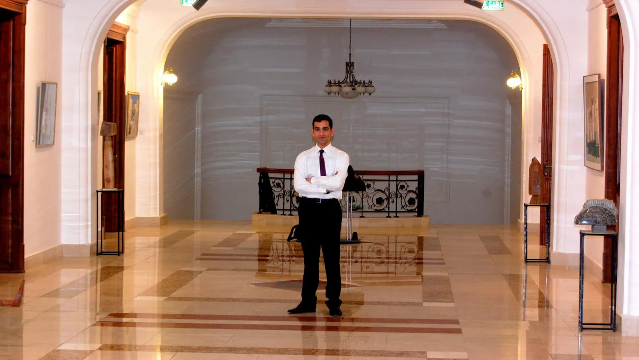 Il mai tii minte pe Florin, primul castigator de la Dansez pentru tine? Vezi cat s-a schimbat partenerul Andrei in ultimii 8 ani!