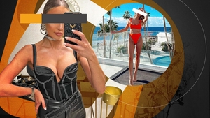 Celebra influenceriță și fostul soț au început războiul! După divorț, liniștea de fațadă s-a spulberat! EX-ul a înlocuit-o cu sosia ei mai tânără