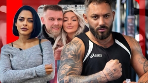 Romeo Vasiloni taxează comportamentul Emei Oprișan, după ce Răzvan Kovacs a trădat-o cu Ella: “Pare obsesie!”