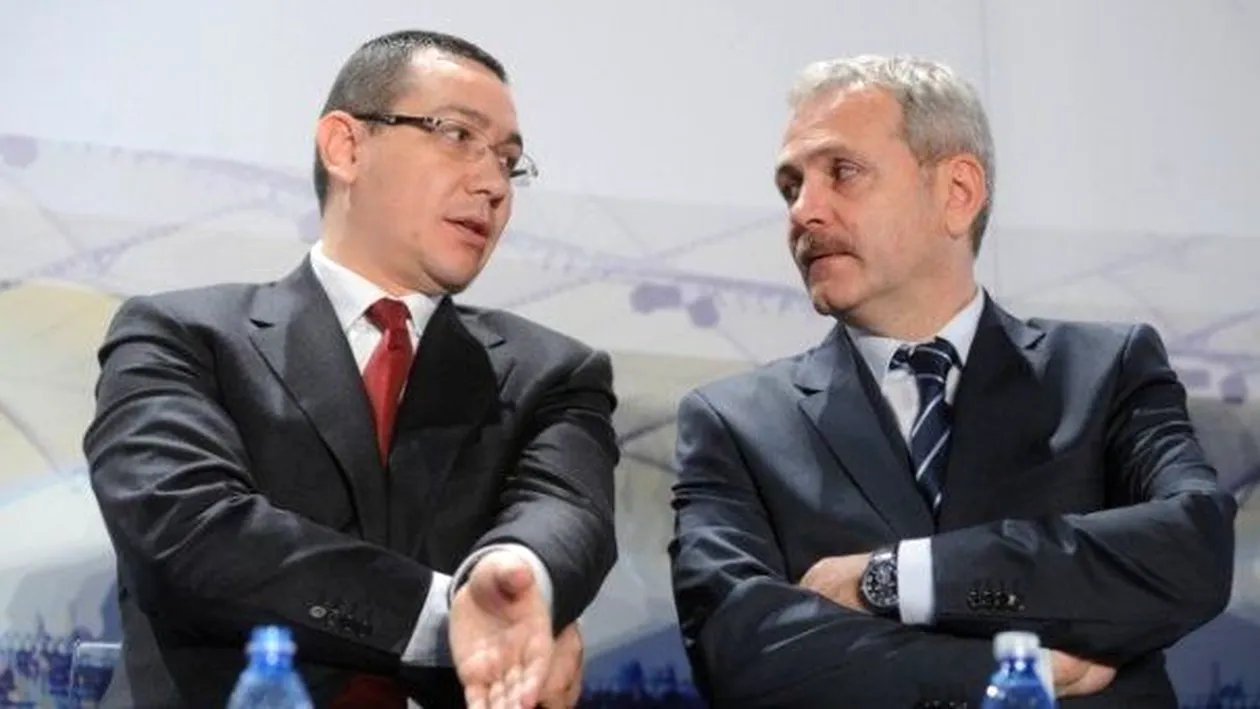 Victor Ponta a fost ales, oficial, lider al Pro România: atac exploziv la adresa lui Liviu Dragnea