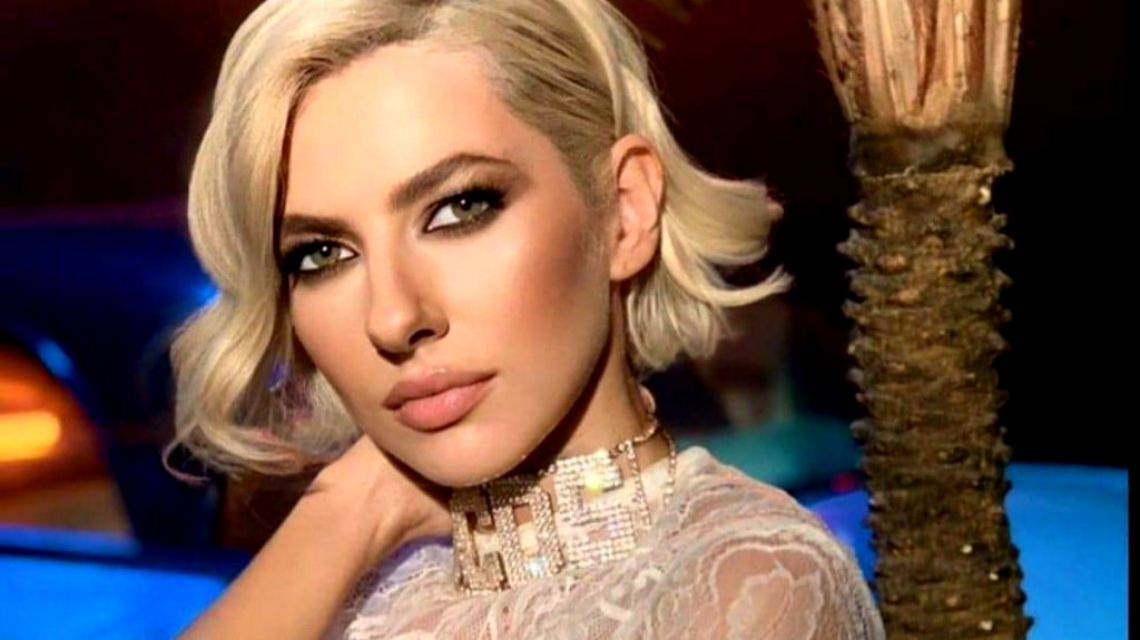 Lidia Buble, ”cerută în căsătorie”. Ce mesaj a transmis artista pe Instagram