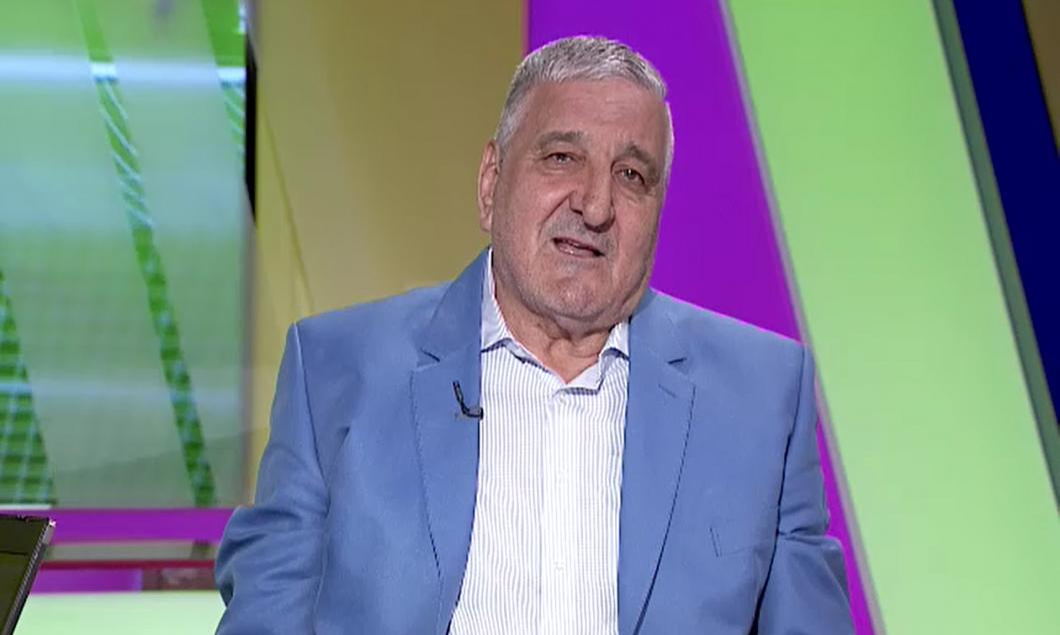 Rică Răducanu, dezvăluiri de pe patul de spital: ”Am trecut prin multe cumpene, dar asta fost cea mai rea”