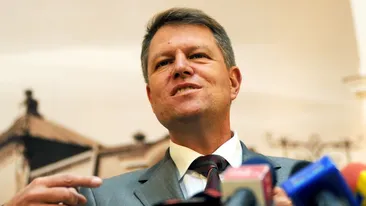 Klaus Iohannis forteaza nota, dar ignora ca legea nu este de partea lui! Ce INCURCATURA a facut azi: Nu doresc sa plec de aici