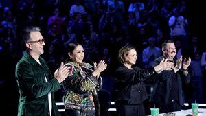 Ce părere are Andra Măruță despre venirea lui Carmen Tănase la Românii au Talent, de fapt: „Asta e!”