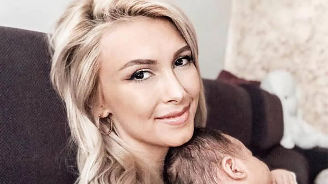 Motivul pentru care Andreea Bălan a renunțat la gene false și extensii: Cu timpul am înțeles...