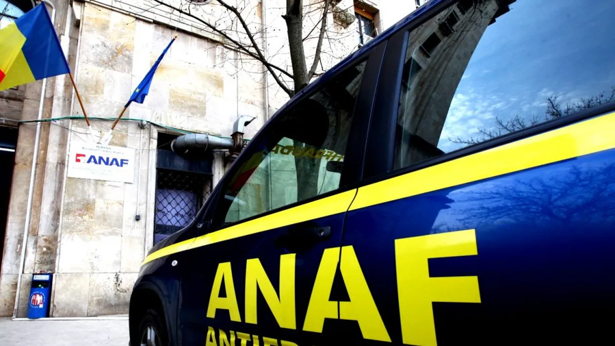 ANAF, anunț de ultimă oră! Românii vor primi notificări