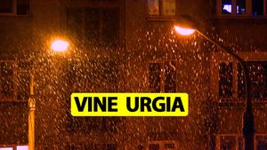 E mai râu decât credeam! ANM anunță vreme de iarnă târzie pentru săptămâna viitoare