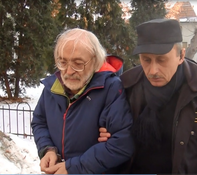 Gregorian Bivolaru, liderul MISA
