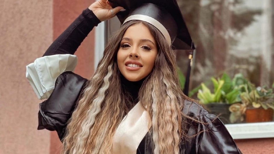 Bibi, nemulțumită de rezultatele obținute la examenul de Bacalaureat! Ce note a primit artista? „Am vrut să facă contestație”