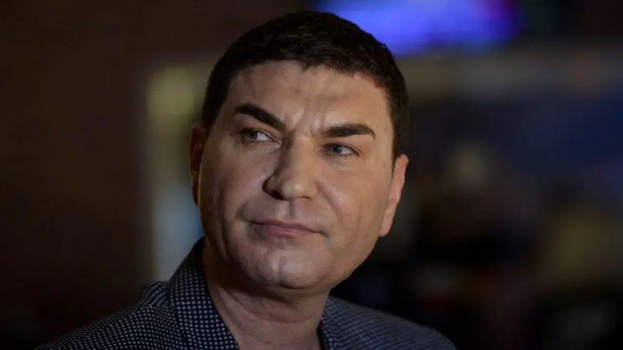 Cristi Borcea așa cum nu l-a văzut nimeni niciodată. Cum făcea bani când era tânăr și cum se descurcă cu 9 copii